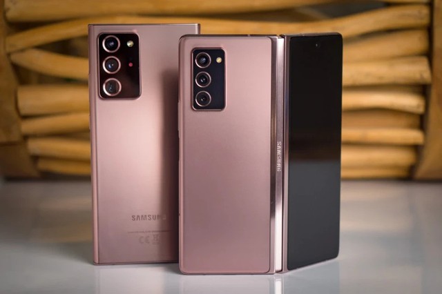 Tin buồn cho người dùng smartphone Samsung: 100 triệu thiết bị của hãng chứa lỗ hổng bảo mật nghiêm trọng - Ảnh 1.