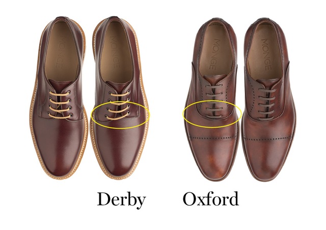 6 kiểu giày thể hiện phẩm chất quý ông: Đi đúng giày thể hiện đẳng cấp thượng lưu, người sành điệu chưa chắc biết - Ảnh 2.