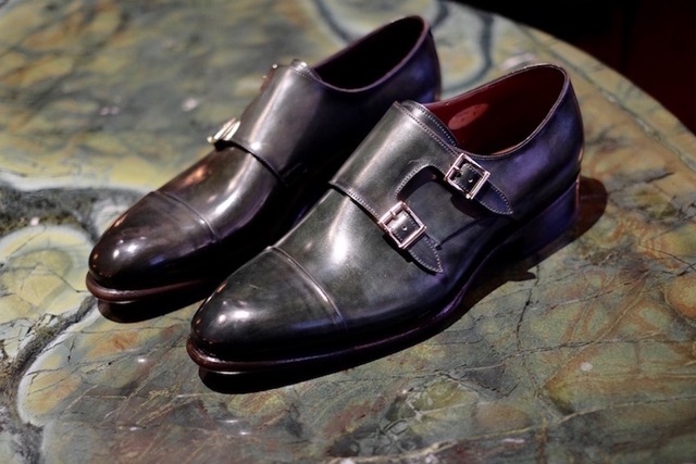 6 kiểu giày thể hiện phẩm chất quý ông: Đi đúng giày thể hiện đẳng cấp thượng lưu, người sành điệu chưa chắc biết - Ảnh 4.