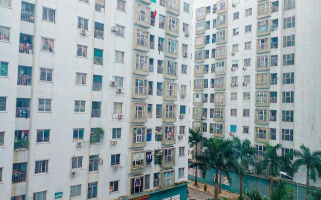 Hàng ngàn hộ dân ở Đà Nẵng được miễn tiền thuê chung cư, nhà ở xã hội theo quyết định của UBND TP Đà Nẵng.