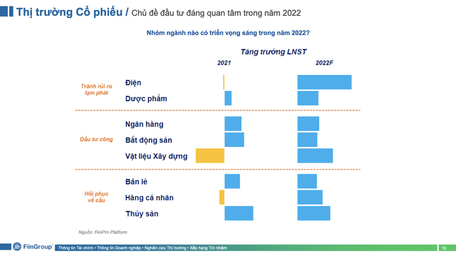 Định giá của VN-Index đã không còn quá rẻ, nên xuống tiền vào cổ phiếu nào trong năm 2022 để chiến thắng thị trường? - Ảnh 4.