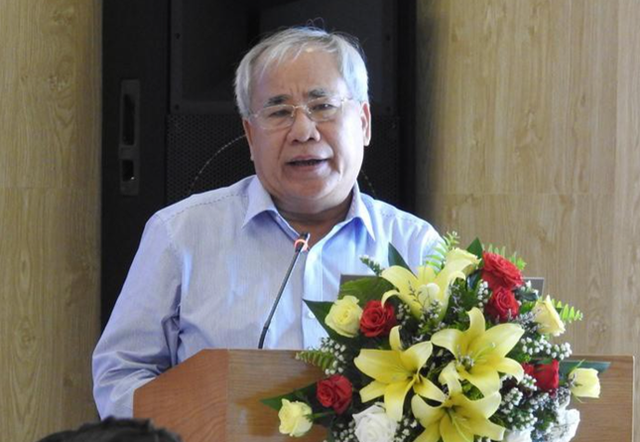  Hai cựu Chủ tịch Khánh Hoà bị truy tố khung hình phạt từ 5 - 12 năm tù  - Ảnh 2.