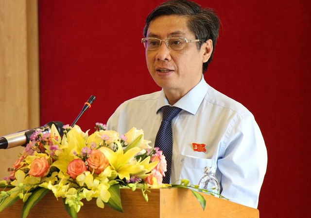  Hai cựu Chủ tịch Khánh Hoà bị truy tố khung hình phạt từ 5 - 12 năm tù  - Ảnh 5.