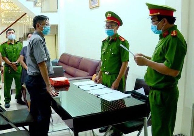  Hai cựu Chủ tịch Khánh Hoà bị truy tố khung hình phạt từ 5 - 12 năm tù  - Ảnh 6.