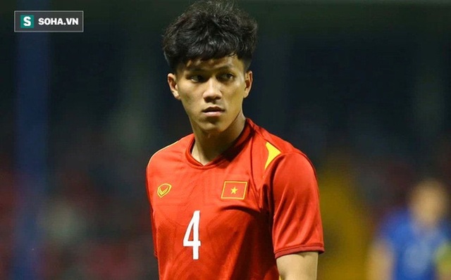 Trần Bảo Toàn - cầu thủ ghi bàn giúp U23 Việt Nam vượt lên dẫn trước Thái Lan là ai? - Ảnh 7.