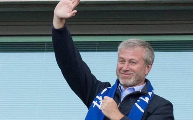 Ông chủ Abramovich giao lại quyền quản lý Chelsea