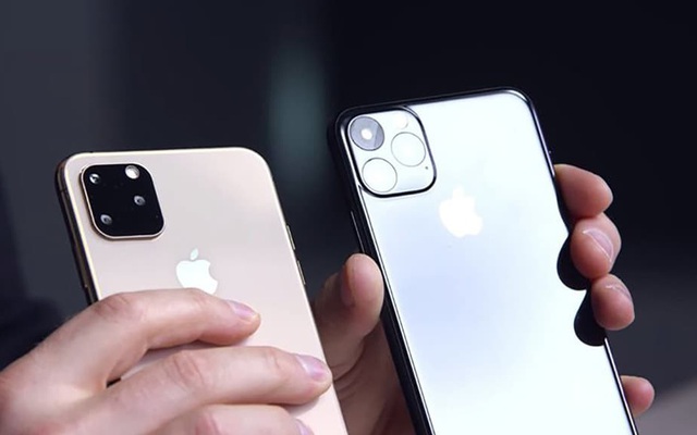 Giá trung bình smartphone ngày một tăng, 'tội đồ' chính là Apple