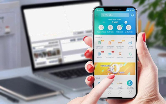 Đừng nhầm lẫn tài khoản Mobile Money với tài khoản điện thoại!