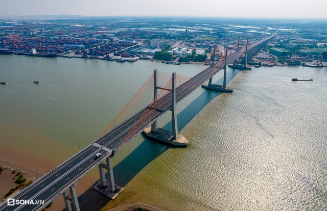  Những cây cầu khủng nghìn tỷ làm thay đổi diện mạo Hải Phòng - Ảnh 11.
