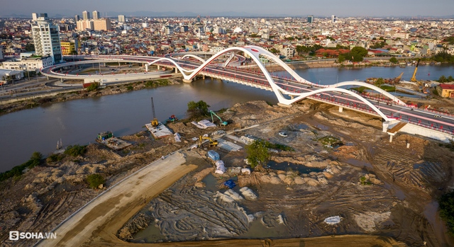  Những cây cầu khủng nghìn tỷ làm thay đổi diện mạo Hải Phòng - Ảnh 7.