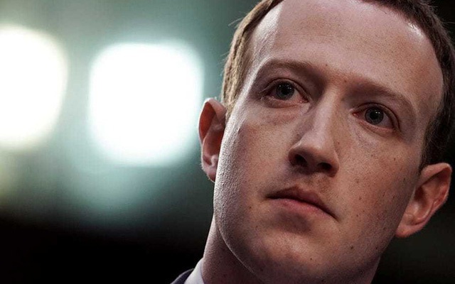 Mark Zuckerberg mải mê đốt tiền vào Metaverse vì sợ ‘chết’?