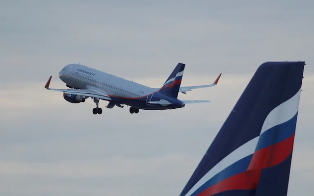 Căng thẳng leo thang, toàn bộ 27 nước EU "cấm cửa" máy bay Nga