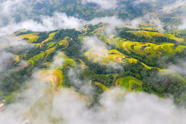 Việt Nam đẹp sững sờ qua những tuyệt tác flycam và tiết lộ của nhiếp ảnh gia chuyên đi săn cảnh đẹp đất nước hình chữ S - Ảnh 20.