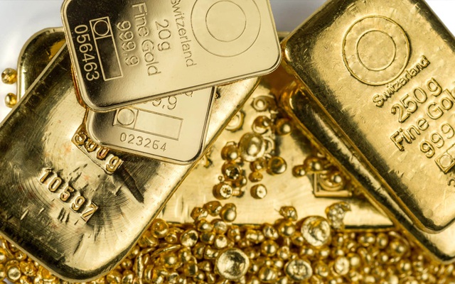 Giá vàng bạc sẽ ra sao khi lãi suất tăng?