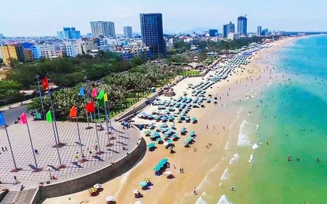 Bà Rịa Vũng Tàu đặt mục tiêu hơn 2 triệu m2 nhà ở năm 2022