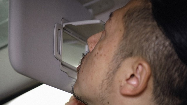 Nghề cực lạ: Chuyên gia đánh giá mùi - người đặt ra tiêu chuẩn mùi cho những chiếc ô tô Nissan - Ảnh 2.