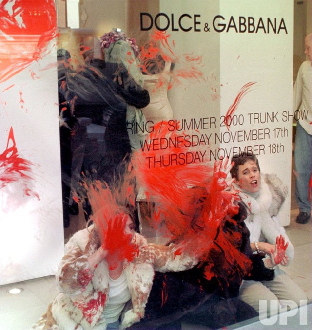 Để bảo vệ môi trường, Dolce & Gabbana đã có 1 quyết định khiến ai nấy nửa tin, nửa ngờ - Ảnh 6.
