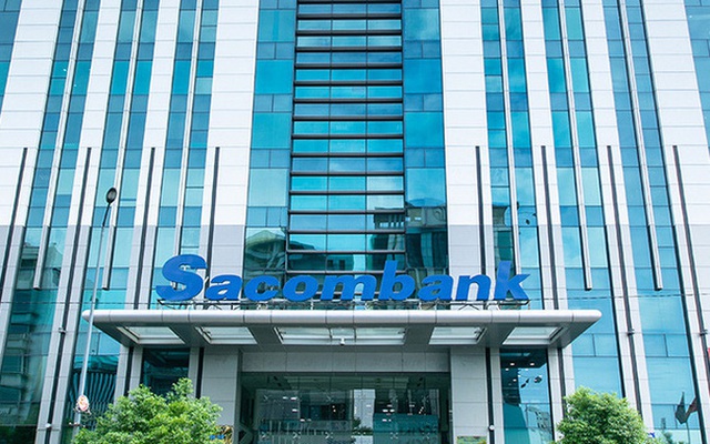 Nợ xấu của Sacombank cuối năm 2021 chỉ còn 1,47%, lợi nhuận 4.400 tỷ