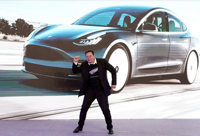 Ấn Độ từ chối yêu cầu giảm thuế của hãng xe điện Tesla - Ảnh 1.