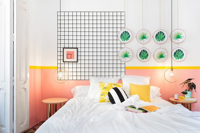 25 mẫu thiết kế phòng ngủ đẹp đến từng góc nhỏ mà bạn có thể học được ngay - Ảnh 23.