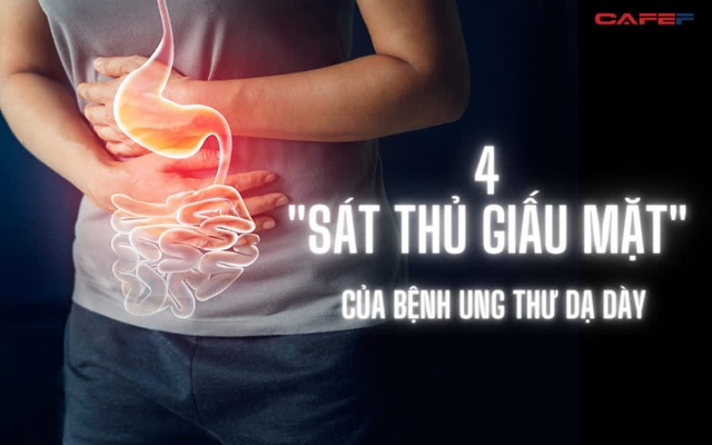 4 "thủ phạm giấu mặt" khiến bao tử tổn thương âm thầm, ăn thường xuyên là tự gieo mầm ung thư: Muốn thoát cửa tử thì tốt nhất đừng đụng vào!