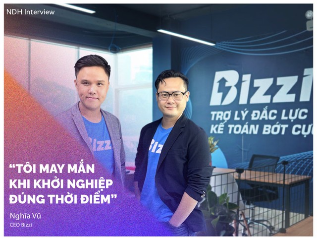 Từ người đứng sau chiến dịch của Sensodyne và Dairy Queen tại Việt Nam đến CEO startup triệu USD - Ảnh 3.