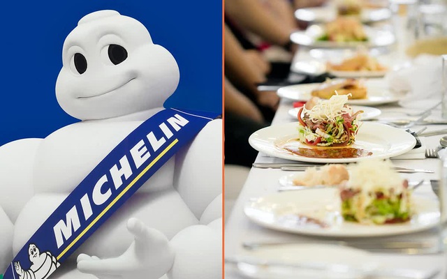 Tại sao một công ty lốp như Michelin lại sở hữu hệ thống đánh giá nhà hàng danh tiếng bậc nhất thế giới?