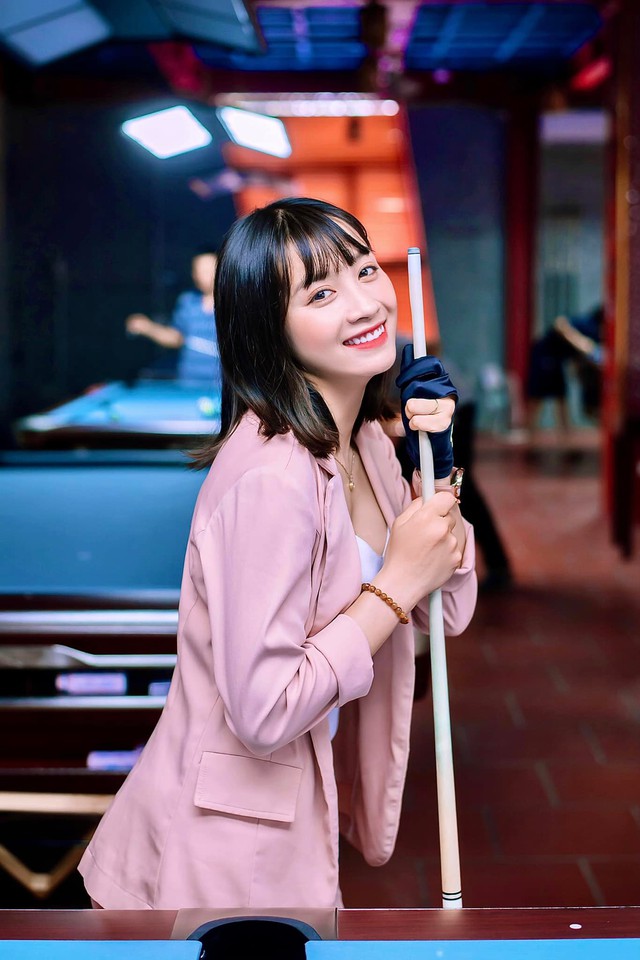 3 hot girl của tuyển Việt Nam: Style ngoài đời đa dạng, dù nữ tính hay cá tính đều đốn tim fan - Ảnh 21.