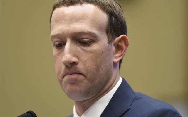 Facebook vừa có một quý tệ nhất từ trước đến nay nhưng phản ứng của CEO Mark Zuckerberg mới khiến người ta thất vọng - sai lầm cơ bản mà bất cứ CEO nào cũng cần tránh