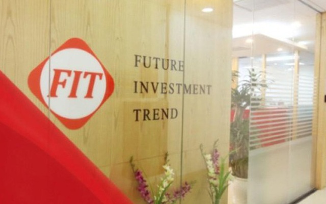 Tập đoàn FIT: Năm 2021 lãi hơn 231 tỷ đồng, gấp gần 3 lần cùng kỳ