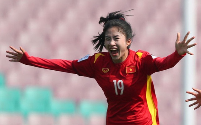 Tuyển nữ Việt Nam sẽ "đút túi" gần 23 tỷ đồng tiền thưởng từ FIFA