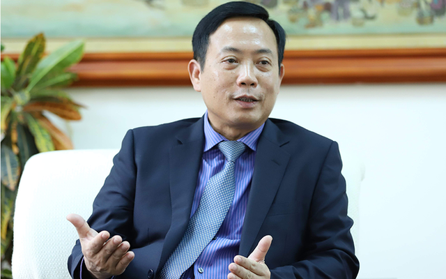 Chủ tịch UBCK: Chứng khoán Việt Nam, đã tích lũy được thành quả về cả lượng và chất, tăng khả năng chống chịu với yếu tố bên ngoài - Ảnh 1.