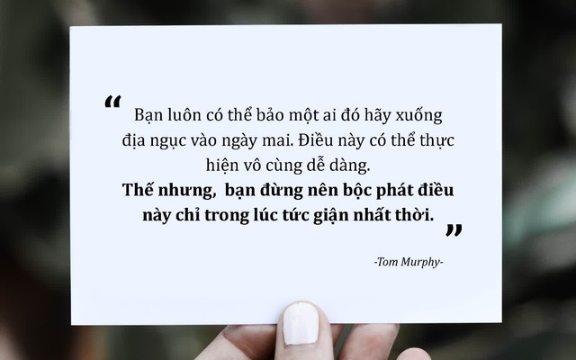 Bài học về EQ thần chứng khoán Warren Buffett đã áp dụng thành công suốt 40 năm qua: Lời khuyên tốt nhất dành cho bạn ngày hôm nay! - Ảnh 1.