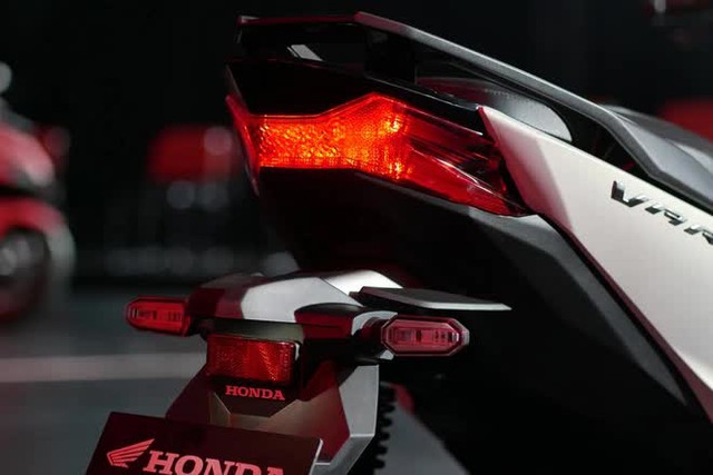  Đại lý tư nhân chào bán Honda Vario 2022 giá cao nhất 75 triệu đồng tại Việt Nam, có thể giao xe ngay tháng 4  - Ảnh 6.