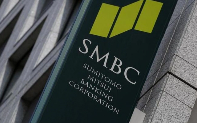 SMBC quyết định "buông tay" Eximbank