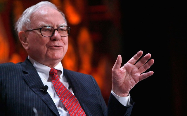 Bài học về EQ thần chứng khoán Warren Buffett đã áp dụng thành công suốt 40 năm qua: Lời khuyên tốt nhất dành cho bạn ngày hôm nay!