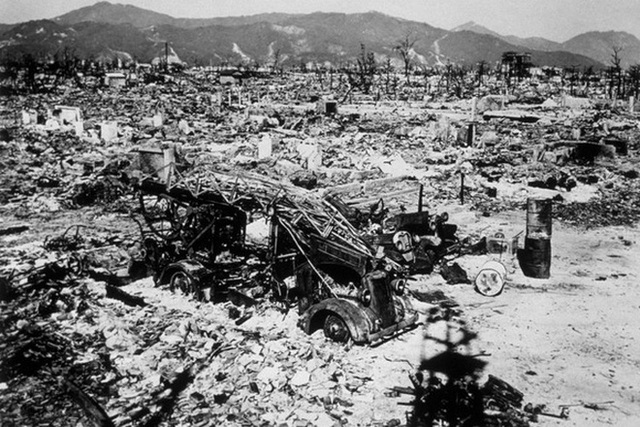 ‘Người sói’ đời thực: Kỹ sư Nhật Bản dính 2 quả bom hạt nhân vẫn sống sót và sinh con, thọ tới năm 93 tuổi và là người duy nhất được chính phủ ghi nhận - Ảnh 6.
