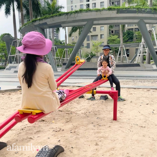 Doanh nhân Thái Vân Linh: 5 năm làm mẹ đã học được tính kiên nhẫn, áp dụng quản lý căng thẳng và giữ chữ tín từ công việc sang chăm sóc và nuôi dạy con - Ảnh 9.