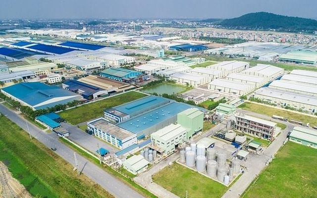 Bắc Ninh sắp có khu công nghiệp và nhà ở gần 250ha