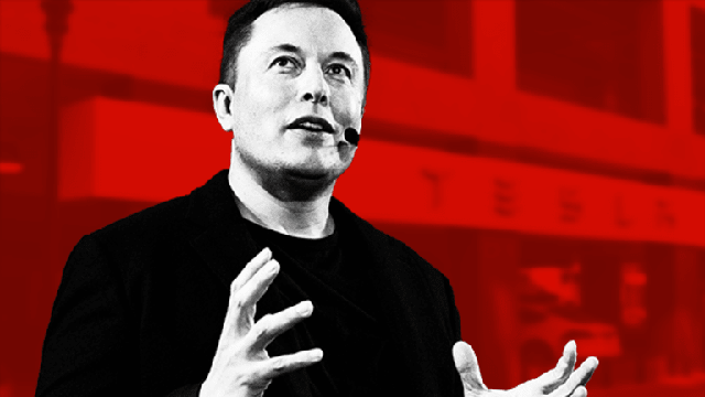 Gọi Tesla là bộ phim ‘khoa học viễn tưởng’ của Elon Musk, nhà phân tích kỳ cựu phố Wall bóc trần giá trị thực của hãng xe điện số một thế giới - Ảnh 1.