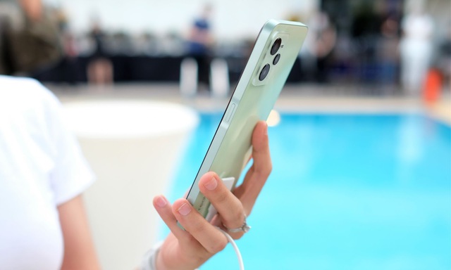 Lần đầu tiên Realme mang smartphone cao cấp về Việt Nam: Liệu có cạnh tranh được với iPhone 13, Galaxy S22? - Ảnh 3.