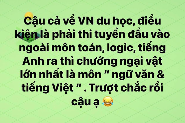 HOT: Quán quân Olympia giàu có bậc nhất vừa trở về Việt Nam làm việc sau 15 năm ở Úc, xem sự nghiệp mà choáng! - Ảnh 3.