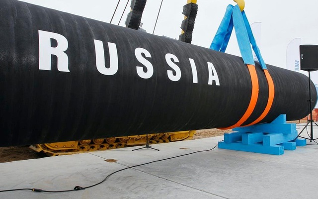 Thủ tướng Hà Lan: EU không thể "nghỉ chơi" hoàn toàn với khí đốt và dầu mỏ của Nga
