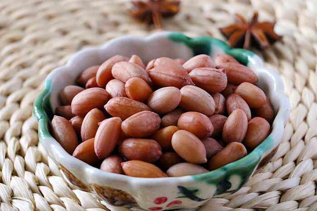 5 thứ trong nhà chính là ổ chứa aflatoxin gây bệnh ung thư, độc gấp 68 lần asen, nấu chín cũng không thể tiêu diệt - Ảnh 4.