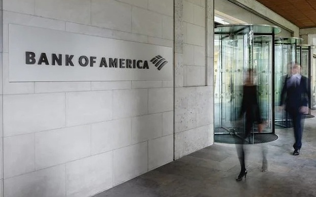 Bank of America đưa ra lời khuyên đầu tư khi bất ổn địa chính trị xảy ra: "Nên mua chứ không nên bán!"
