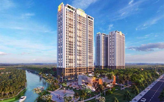 Khải Hoàn Land đặt kế hoạch đầy tham vọng cho năm 2022: Doanh thu tăng 130%, tăng vốn điều lệ lên hơn 10.000 tỷ đồng