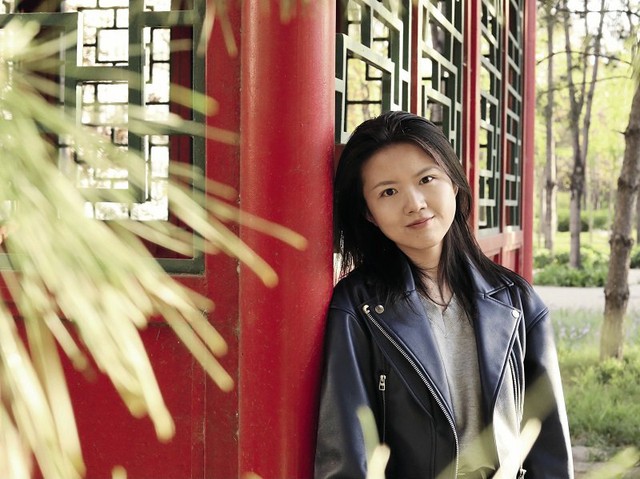 Từ bỏ ước mơ ngành Y vì bị khiếm thính, cô gái nghị lực trở thành NCS Tiến sĩ Dược của ĐH Top 1 Trung Quốc, nhân vật truyền cảm hứng nhất cả nước - Ảnh 4.