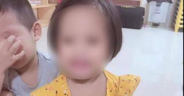 Nóng: Bé gái 3 tuổi bị đinh găm vào đầu đã tử vong sau gần 2 tháng điều trị - Ảnh 2.