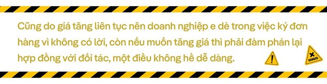 Giá thép tăng cao, doanh nghiệp xây dựng ngộp thở - Ảnh 6.