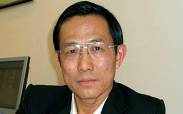 Ông Cao Minh Quang.